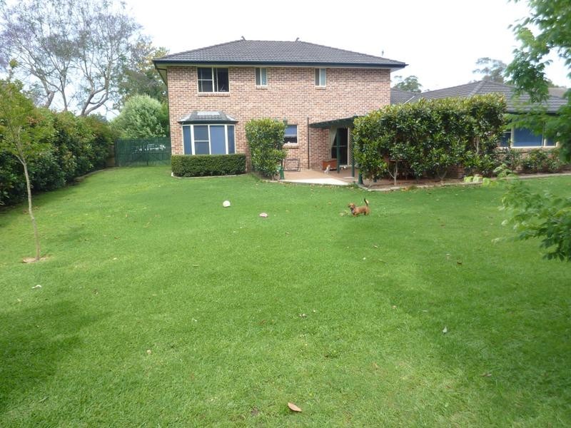 9B Sylvan Street, Galston NSW 2159