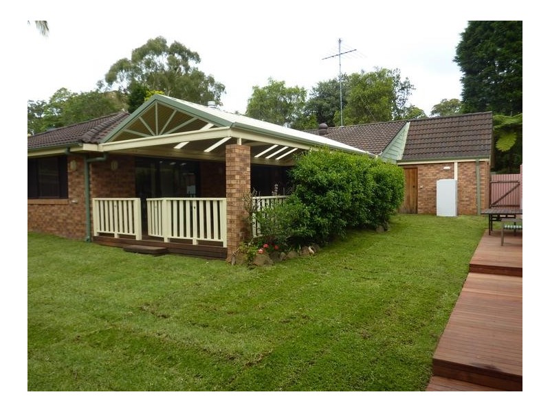 10 The Village Place, Dural NSW 2158