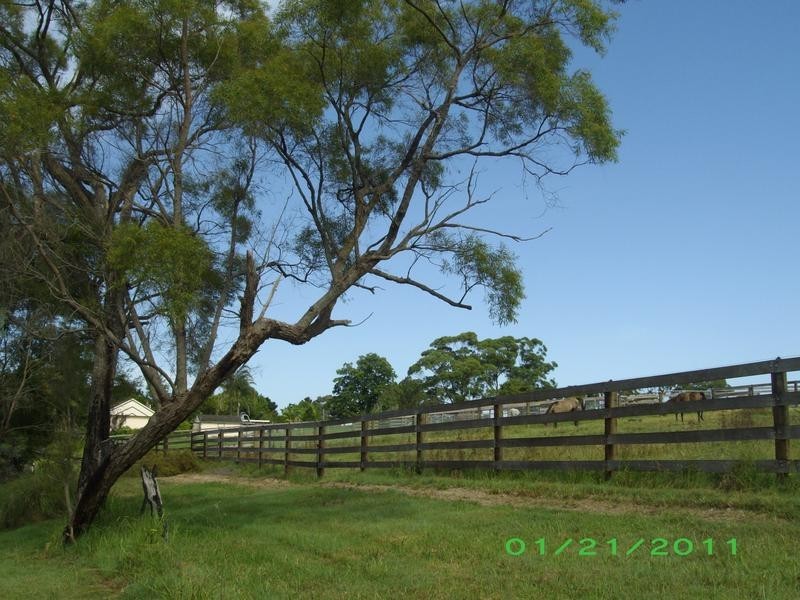 Glenorie NSW 2157