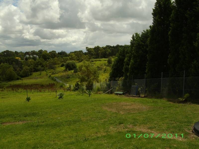 Dural NSW 2158