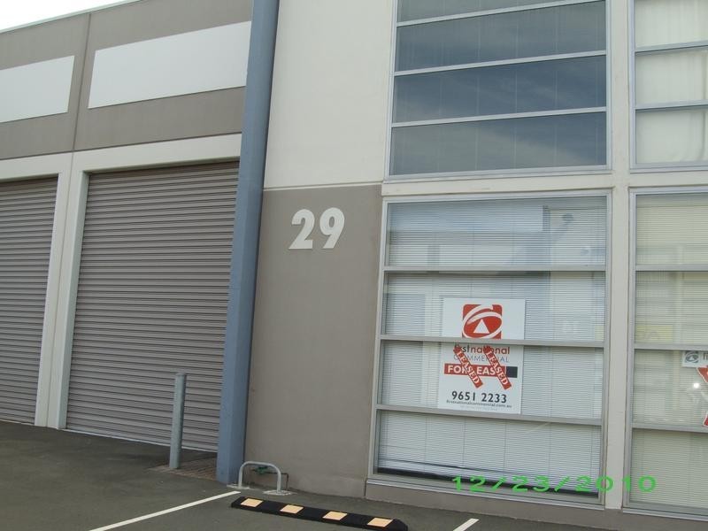 29/252 New Line Road, Dural NSW 2158