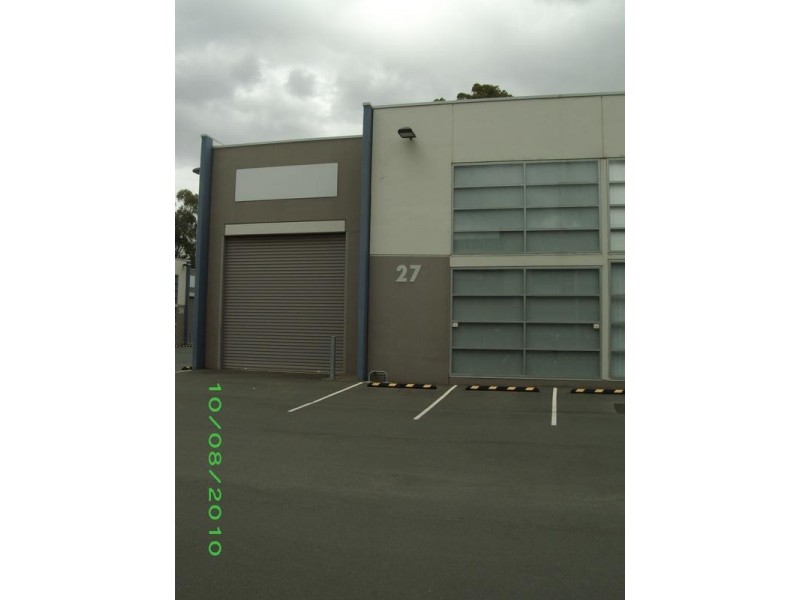 27/252 New Line Road, Dural NSW 2158