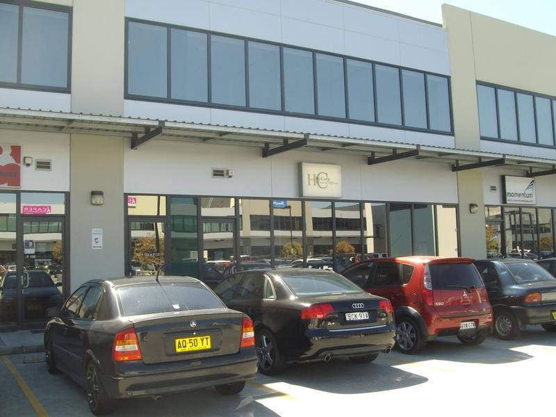 122 24-32 Lexington Drive Bella Vista, Bella Vista NSW 2153