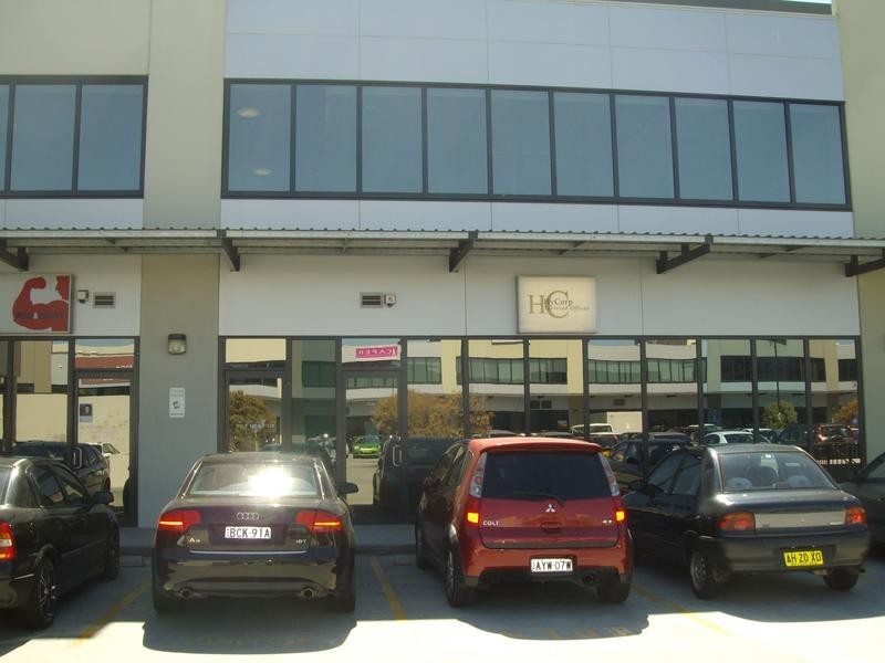 123 24-32 Lexington Drive Bella Vista, Bella Vista NSW 2153