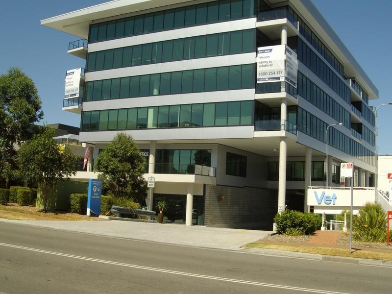 1157 24-32 Lexington Drive Bella Vista, Bella Vista NSW 2153