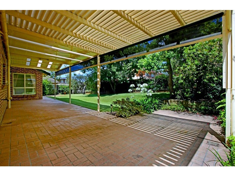Dural NSW 2158