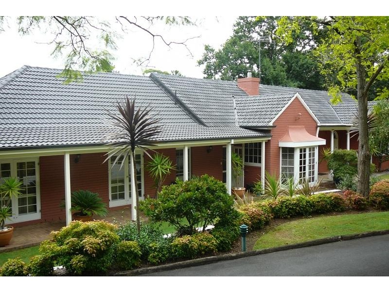 452 Old Northern Road, Dural NSW 2158