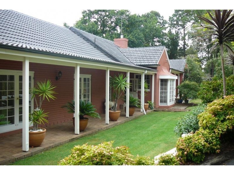 452 Old Northern Road, Dural NSW 2158