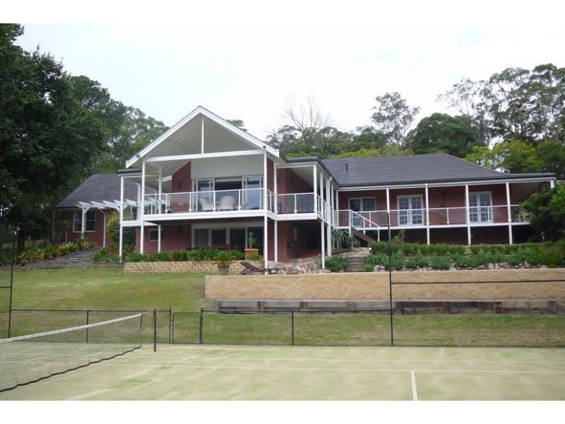 452 Old Northern Road, Dural NSW 2158