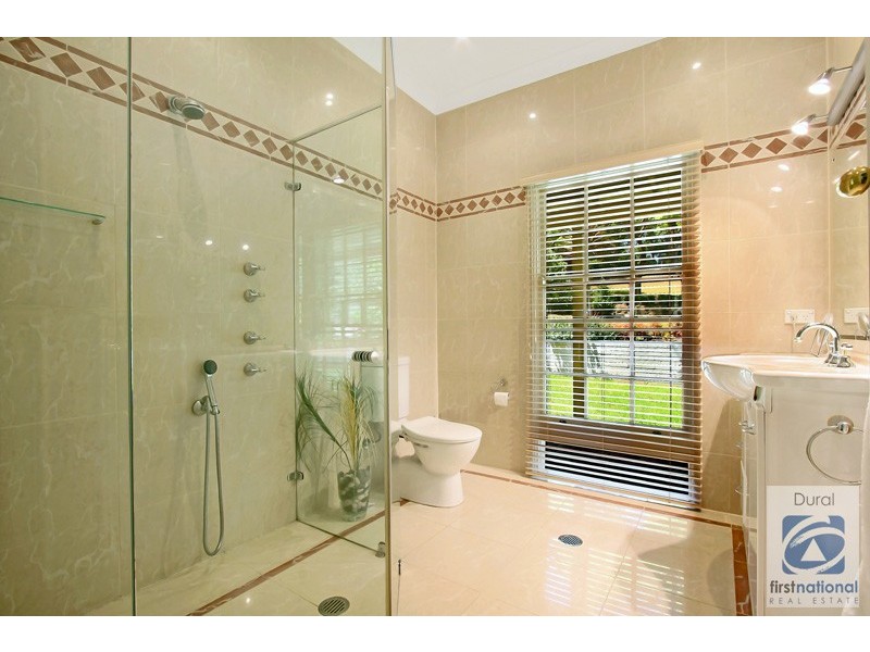 452 Old Northern Road, Dural NSW 2158