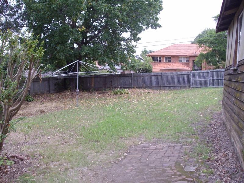 Pennant Hills NSW 2120