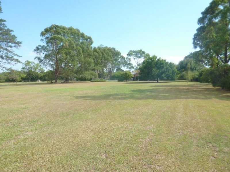 Middle Dural NSW 2158