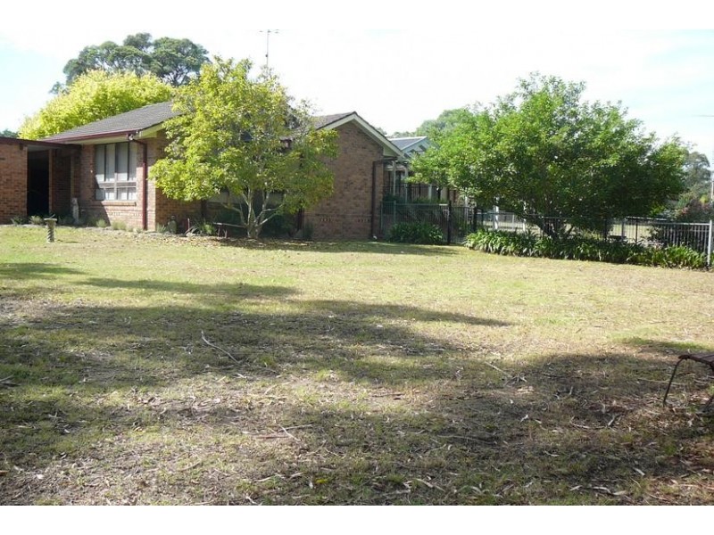 Middle Dural NSW 2158