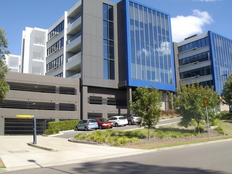 Lot 9, 1.02/33 Lexington Drive, Bella Vista NSW 2153