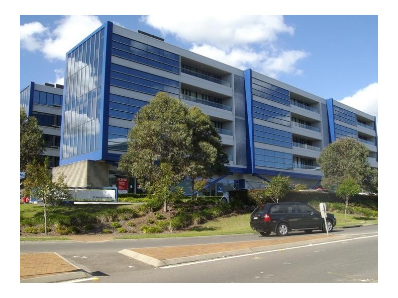 Lot 25, 2.02/33 Lexington Drive, Bella Vista NSW 2153