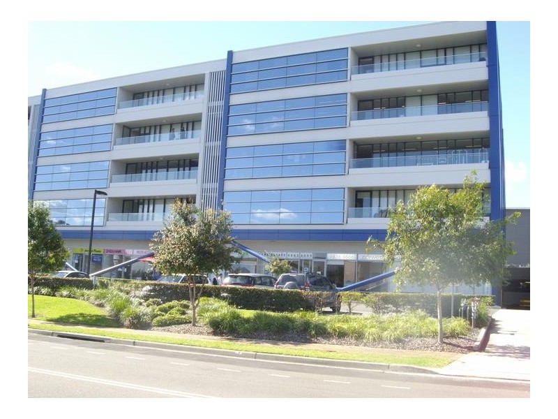 Lot 25, 2.02/33 Lexington Drive, Bella Vista NSW 2153