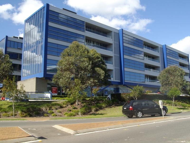 Lot 70, 4015/33 Lexington Drive, Bella Vista NSW 2153