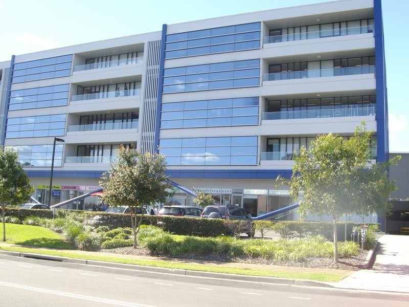 Lot 70, 4.15/33 Lexington Drive, Bella Vista NSW 2153