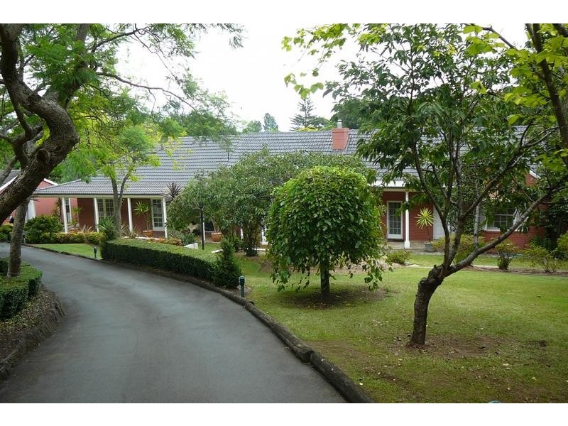 452 Old Northern Road, Dural NSW 2158