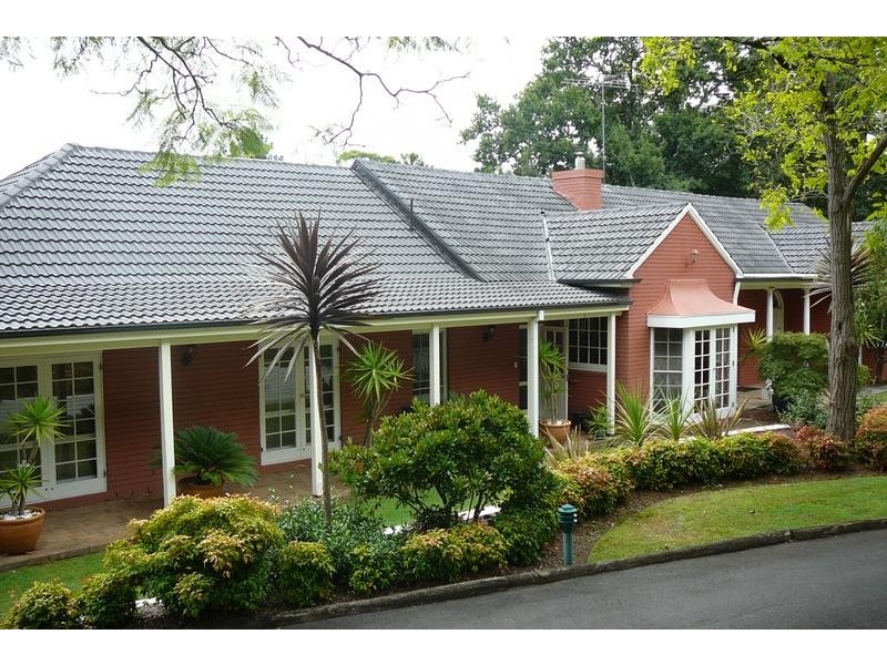 452 Old Northern Road, Dural NSW 2158