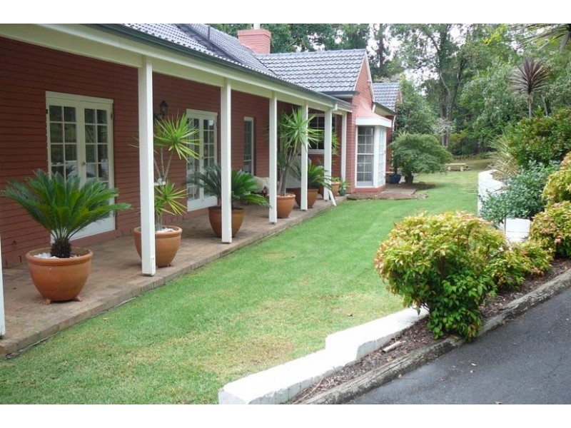 452 Old Northern Road, Dural NSW 2158