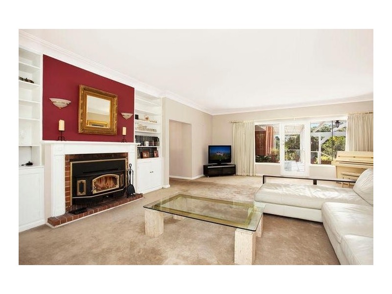 452 Old Northern Road, Dural NSW 2158