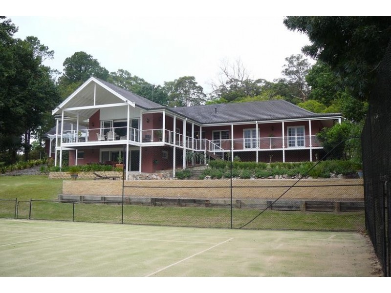 452 Old Northern Road, Dural NSW 2158