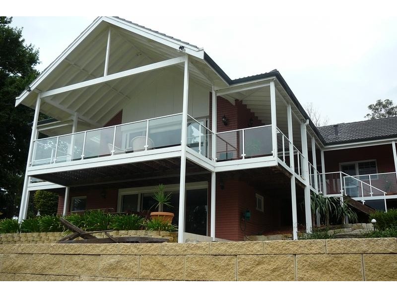 452 Old Northern Road, Dural NSW 2158