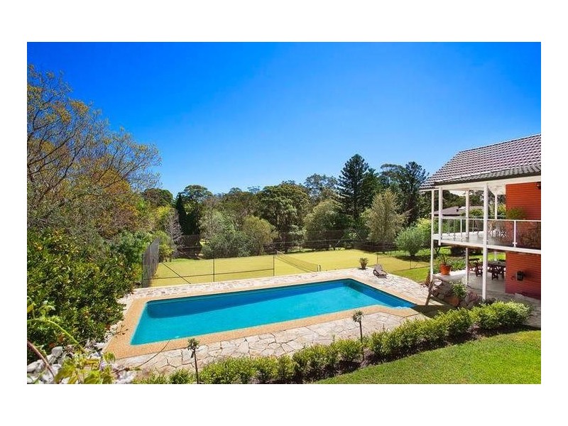 452 Old Northern Road, Dural NSW 2158