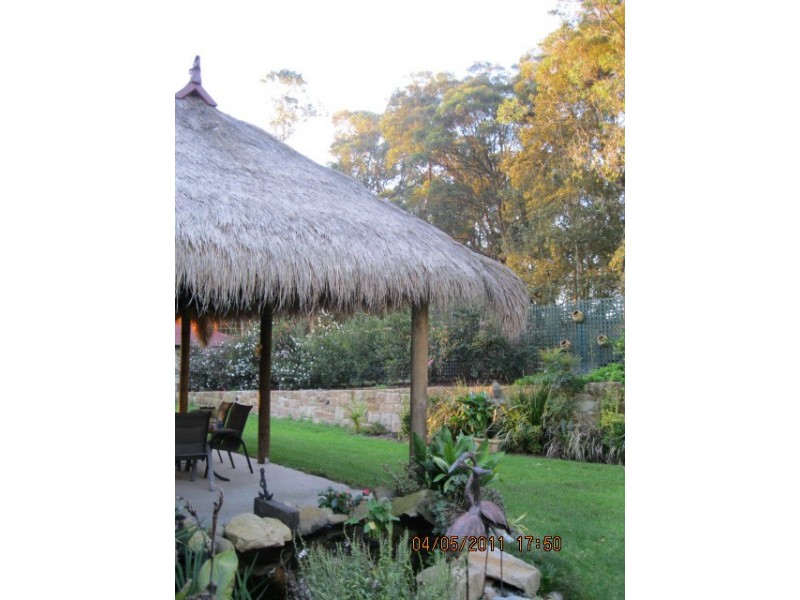 Glenorie NSW 2157
