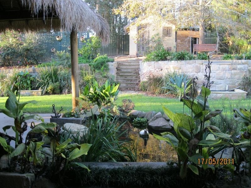 Glenorie NSW 2157