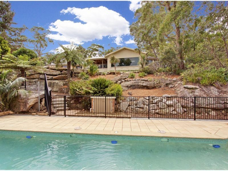 Dural NSW 2158