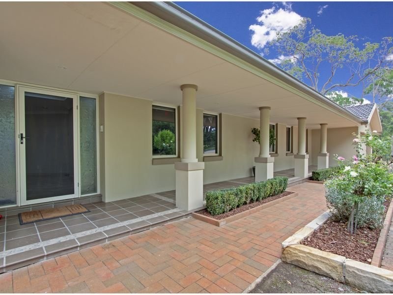 Dural NSW 2158