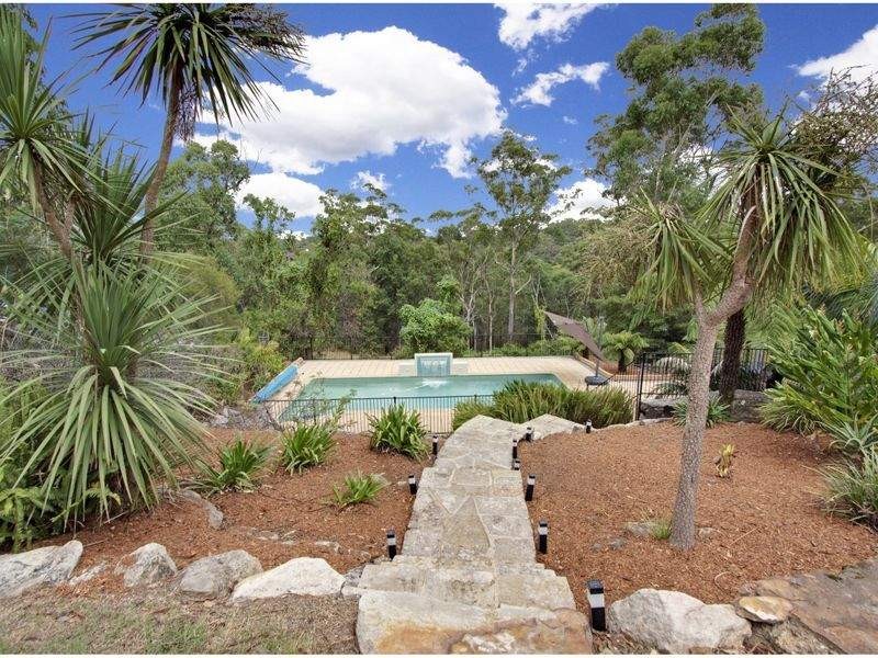Dural NSW 2158