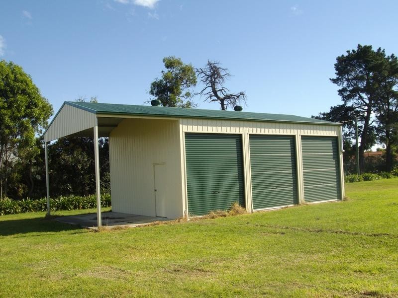 Glenorie NSW 2157