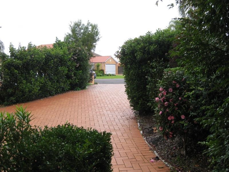 Dural NSW 2158
