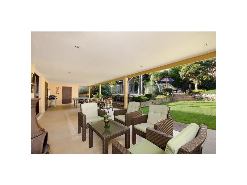 Glenhaven NSW 2156