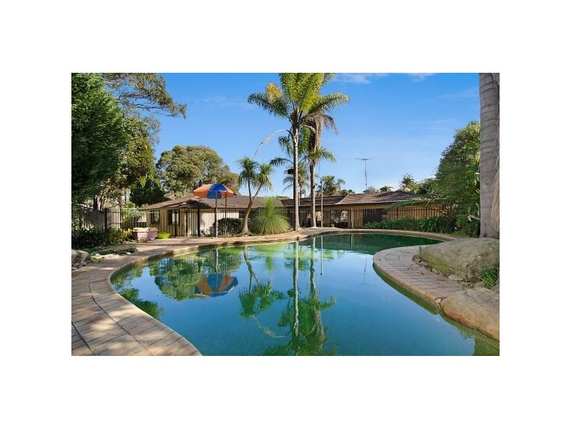 Glenhaven NSW 2156