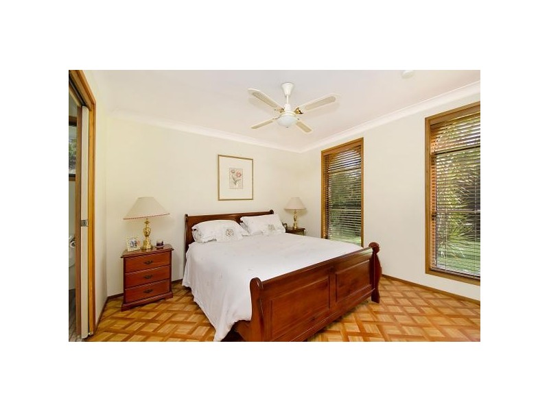 Glenhaven NSW 2156