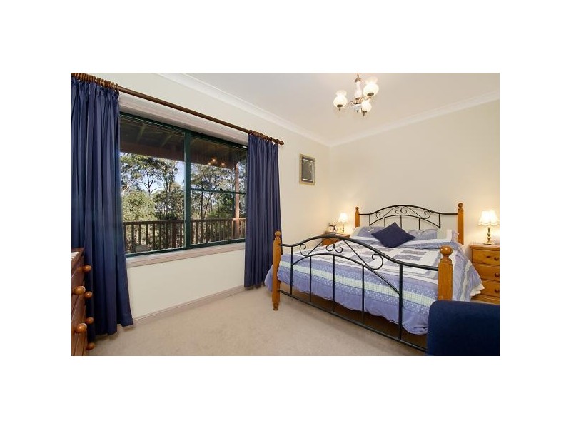 South Maroota NSW 2756