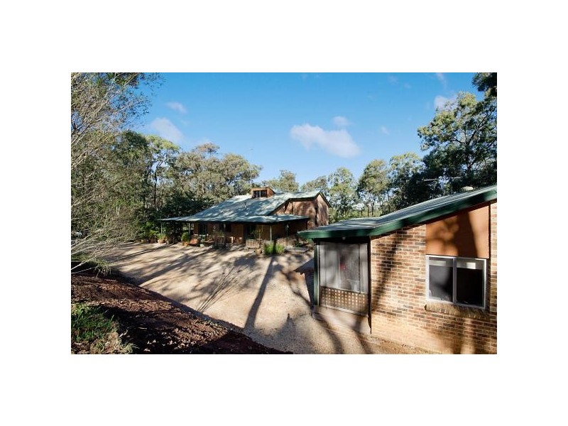 South Maroota NSW 2756