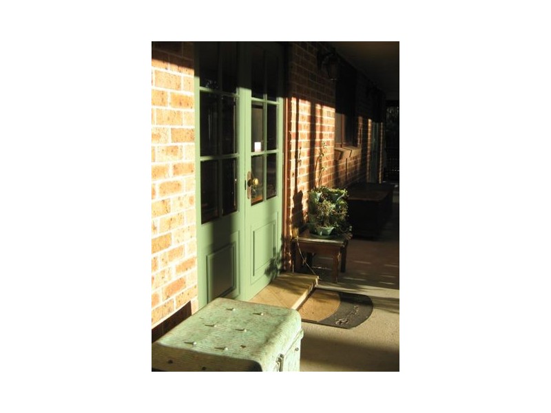 South Maroota NSW 2756