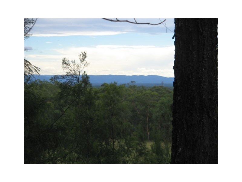 South Maroota NSW 2756