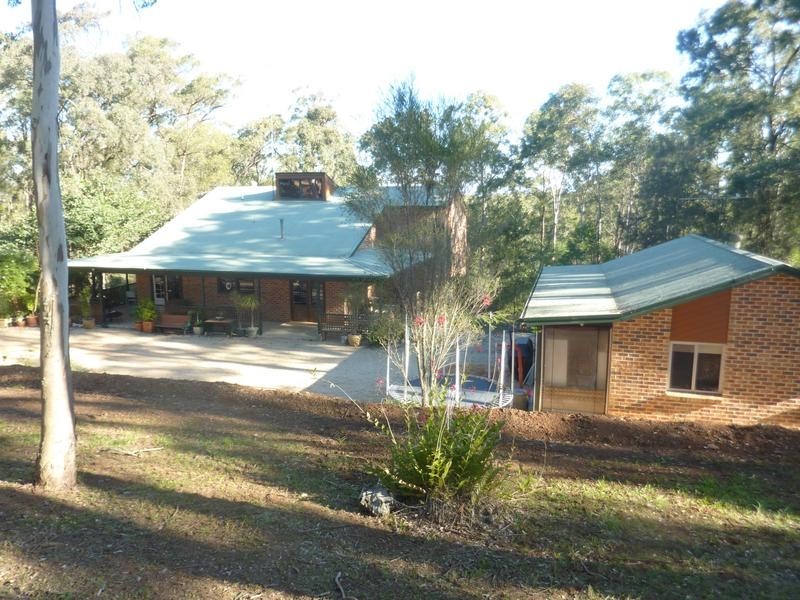 South Maroota NSW 2756