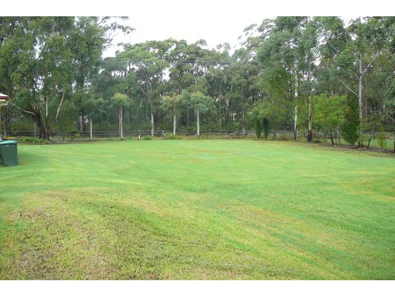 Canoelands NSW 2157