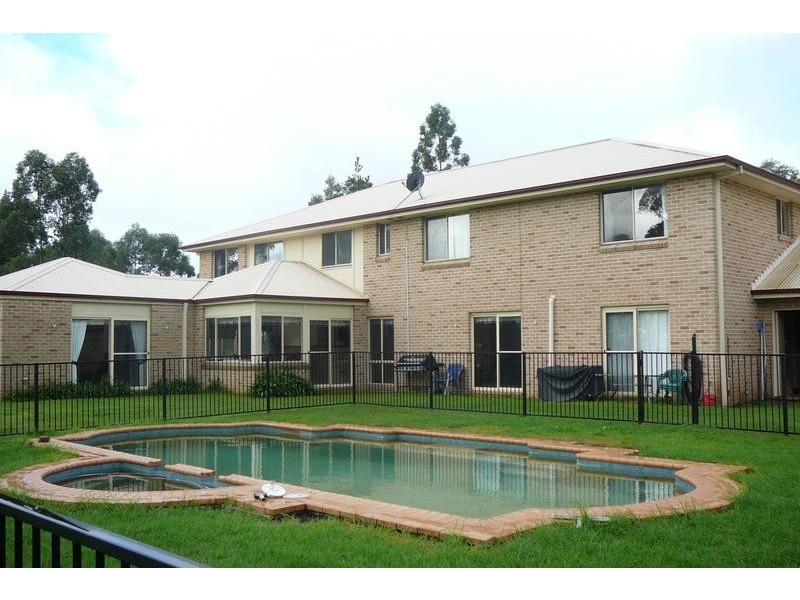 Canoelands NSW 2157