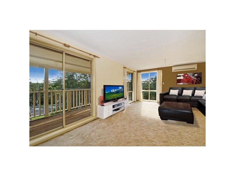 366 Burns Bay Road, Linley Point NSW 2066