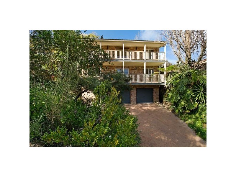 366 Burns Bay Road, Linley Point NSW 2066