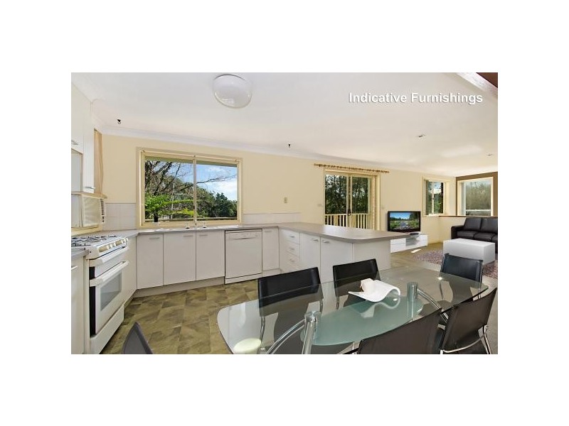 366 Burns Bay Road, Linley Point NSW 2066