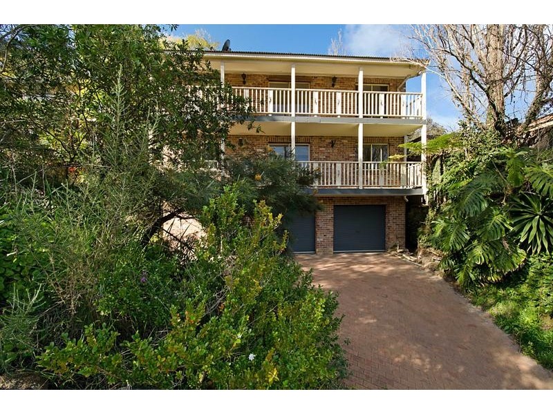366 Burns Bay Road, Lane Cove NSW 2066